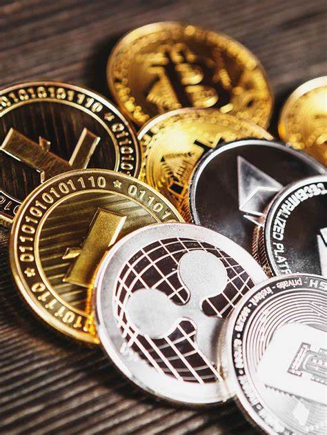 What Altcoins to Buy in February as Polkadot ETF Launches Soon? - Bitcoinist