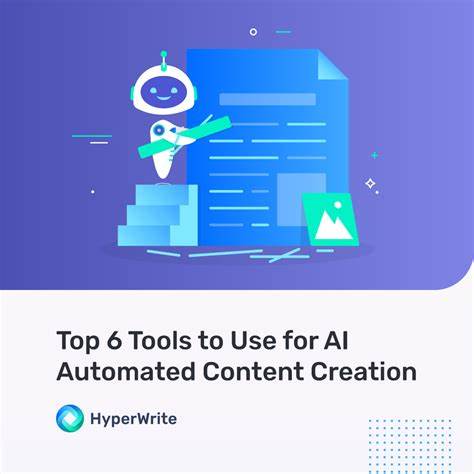 AI Automation for Content Creation