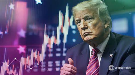 Trump Reveals $57M Crypto Windfall from World Liberty Financial