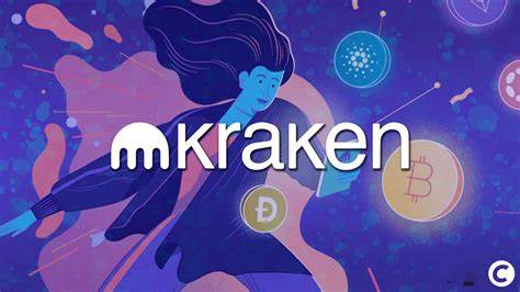 Kraken’s Layer 2 Ink Unveils Token Launch and Airdrop