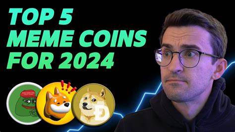 Best Meme Coins to Buy in April 2025