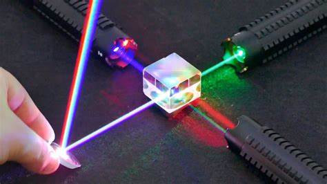 I let lasers power my smart home – and I don't want to go back