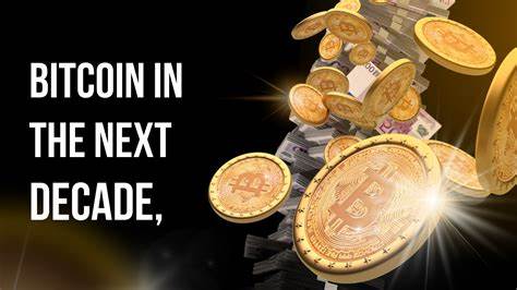 Was wird mit Bitcoin im nächsten Jahrzehnt passieren? - Investopedia
