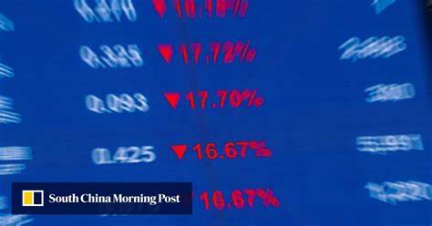 Morning Bid: Trade-driven rally ends the week with a whimper