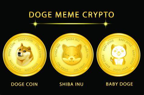 Invest In These Memes As the Meme Coin Market Prepares For Hyper Growth
