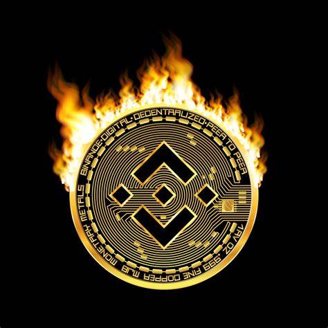 Binance Coin Price: New ATH Near $700 as New Uptrend Forms