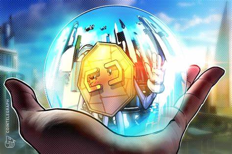 Crypto in 2025: Breaking down top firms’ predictions