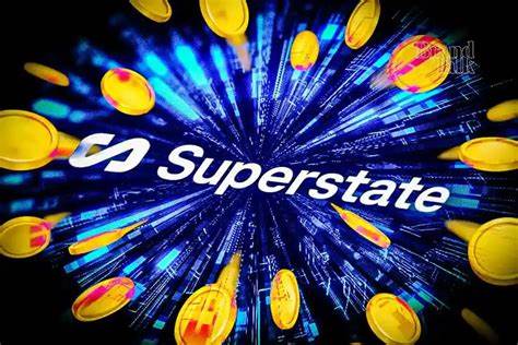 Superstate Expands Into Tokenized Equities; SOL Strategies to Be First Listing