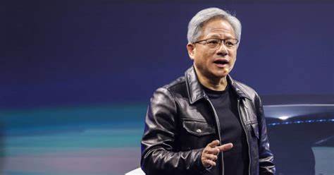 Veteran stock trader takes hard look at Nvidia ahead of earnings