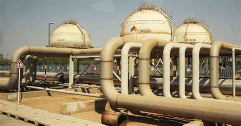 Oil prices plunge most in 2 years after Israel's strike on Iran spares production facilities