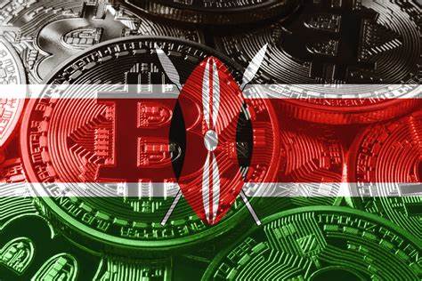 Kenyan MPs launch law changes for cryptocurrency taxation - Mariblock