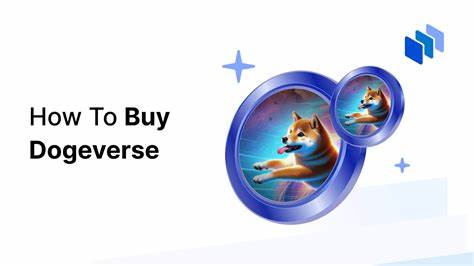 How to Buy Dogeverse ($DOGEVERSE) – Easy Guide - ReadWrite