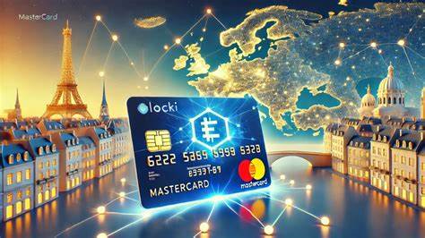 Kraken and Mastercard to Launch Crypto Debit Cards Across UK and Europe