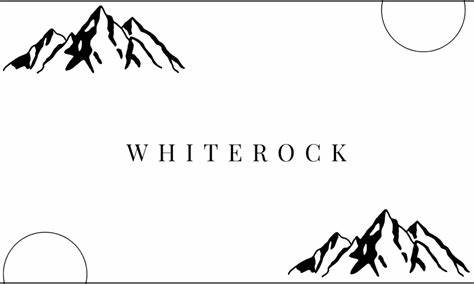 WhiteRock Launches Revolutionary Direct Tokenization Platform for NYSE, LSE, and Nasdaq-Listed Securities - Techstory