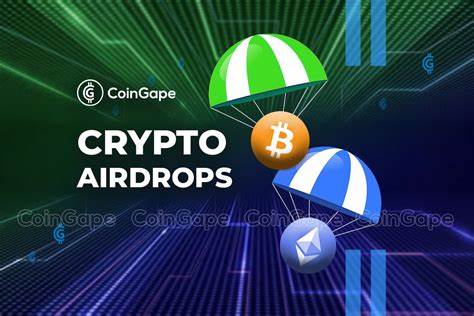 Crypto Airdrops in 2025: From Mercenary Users to Loyal Engagement