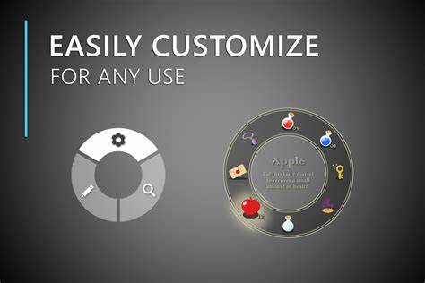 Lessons Learned Building a Radial Menu App for macOS (19 Min Read)