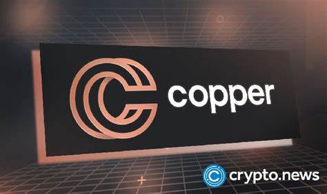 Copper Adds Support for New Token Standards on the Internet Computer Blockchain as Institutional Interest Grows
