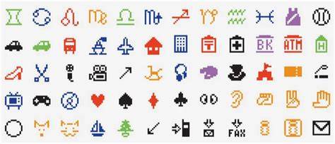 NTT Docomo, popularizer of emoji, ends support after 26 years