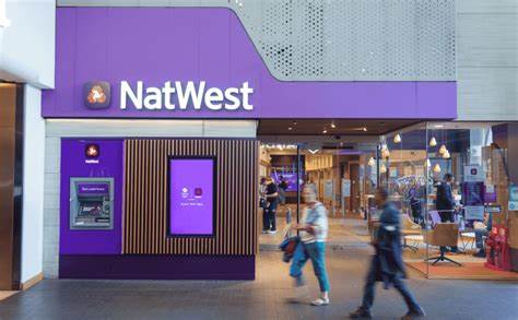NatWest apologises to millions of customers locked out of app