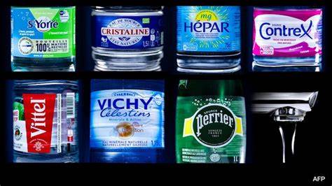 French state covered up Nestle water scandal: Senate report