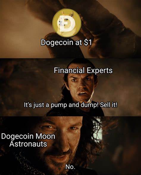 5 Krypto-Meme-Münzen mit Mondpotenzial – Punch Newspapers
