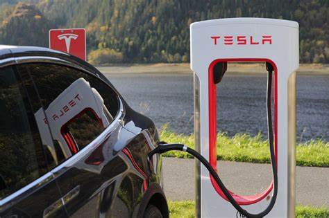 Tesla blocks stockholders with less than 3% shares from suing officers on its behalf