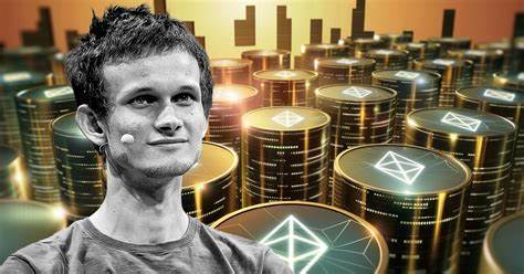 Vitalik Buterin suggests ways to speed up Ethereum transaction confirmations - CryptoSlate