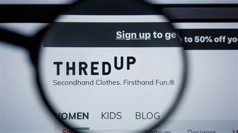 Are ThredUp’s (TDUP) Best Days Yet to Come?