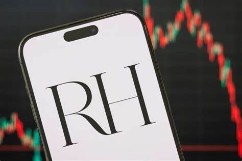 RH stock rallies after company reports surprise profit amid 'chaotic and unpredictable' tariff environment
