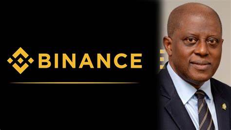 EFCC erhält Auftrag zur Verfolgung von Transaktionen von Nigerianern auf Binance – Punch Newspapers
