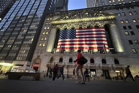 Stock market today: Dow, S&P 500, Nasdaq futures waver amid rush of earnings and hopes for auto tariff relief