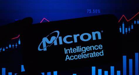 Micron (MU) Stock Gets Buy Rating on AI Demand Surge
