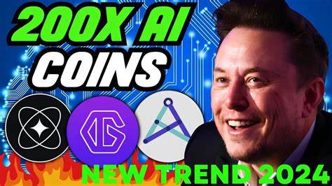 Top 3 Altcoins Set to Break All-Time Highs in May 2025