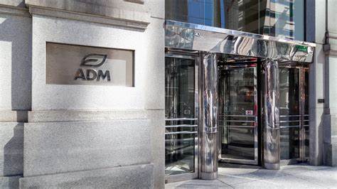 ADM ingredients business ‘on path to recovery’ after accounting scandal