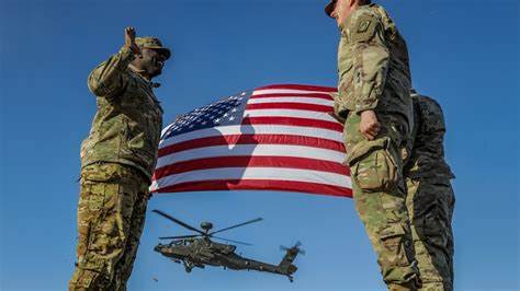 Ask HN: Is a strong voluntary military incompatible with a strong safety net?