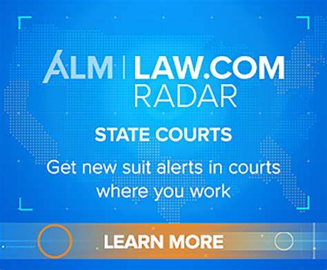 News From Law.com