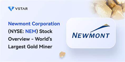 Newmont Corporation (NEM): Among the Best Gold Stocks to Invest In According to Billionaires