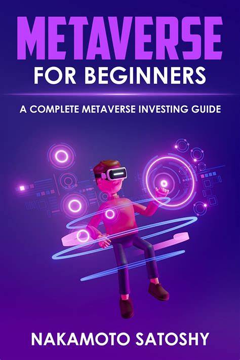 How to Invest in Metaverse – Beginner’s Guide