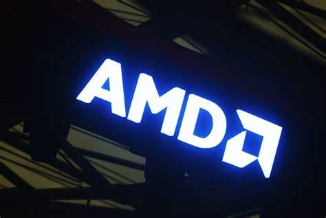 S&P 500 Gains and Losses Today: AMD Stock Soars as Analyst Praises Next-Gen Server Rack Architecture