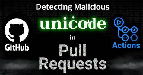 Detecting Malicious Unicode