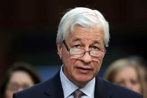 JPMorgan CEO Says the Bond Market Is Going To Crack — What Should Investors Do?