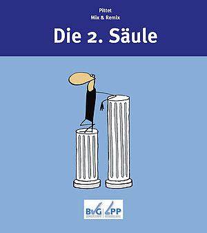 Adrian Schatzmann: «Linke Kreise wollen die 2. Säule diskreditieren»