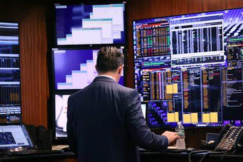 Bond Markets Charge into Jobs Report. It May Not End Well