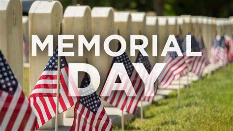 ‘Tariff Man’ Is in a Bad Mood Ahead of the Memorial Day Weekend
