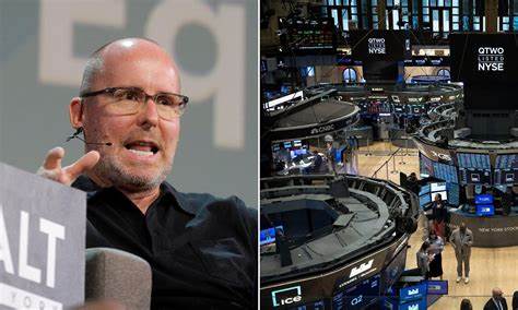 Veteran hedge fund manager claims he is 'Bit Wiser' after misstep