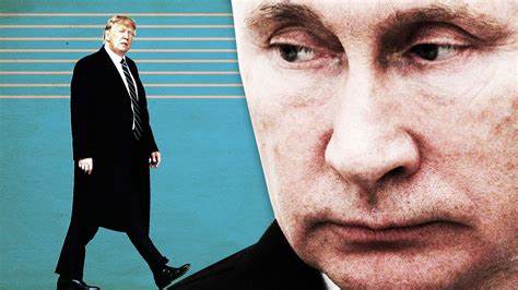 How Effective Is Russian Subversion?