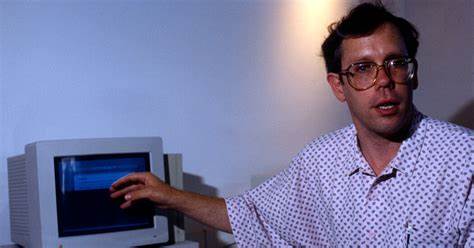 Bill Atkinson Dies from Cancer at 74
