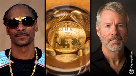 Crypto elite increasingly worried about their personal safety