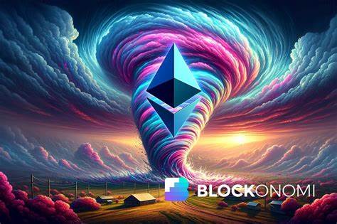 Tornado Cash Dev Pertsev Needs Money For Legal Fight - Blockonomi
