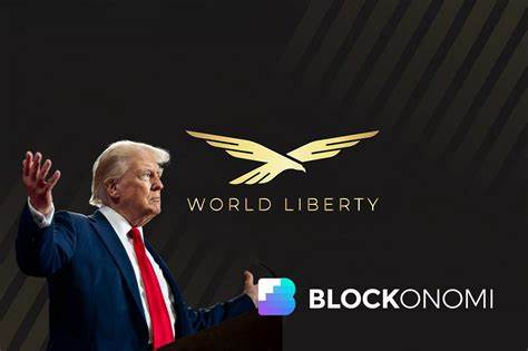 World Liberty Financial plant die Einführung von USD1, dem institutionellen Stablecoin
